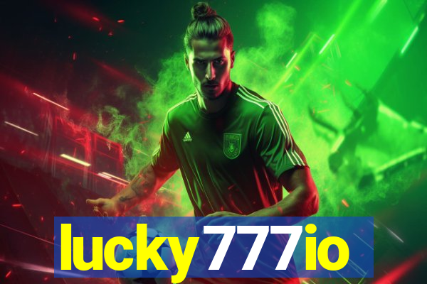lucky777io