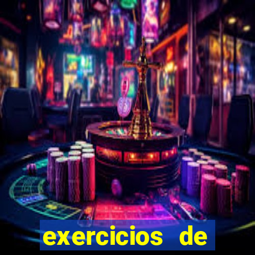 exercicios de probabilidade roleta