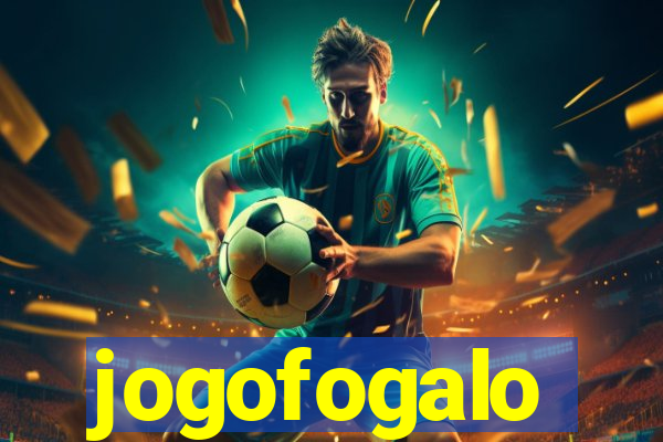 jogofogalo