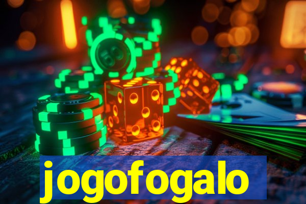 jogofogalo