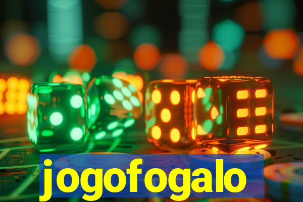 jogofogalo