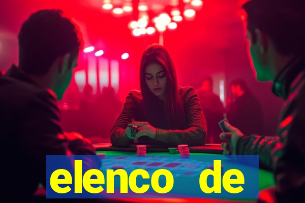 elenco de pretendente surpresa