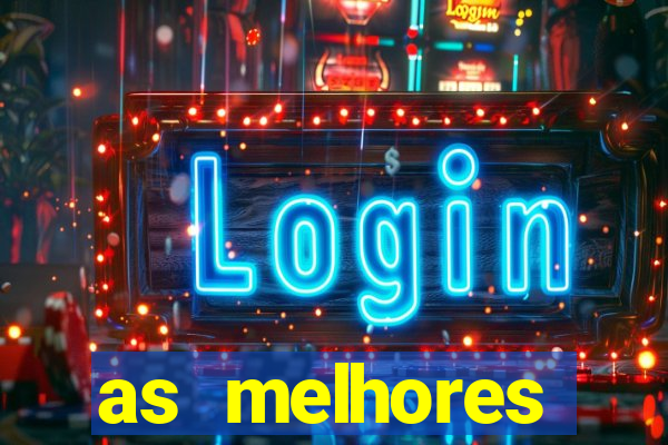 as melhores plataformas para jogar