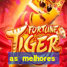 as melhores plataformas para jogar