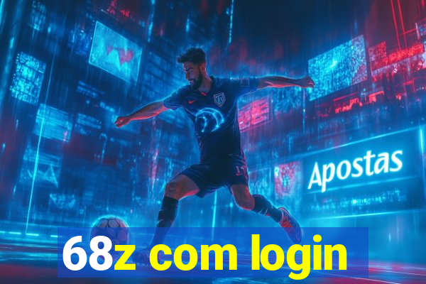 68z com login