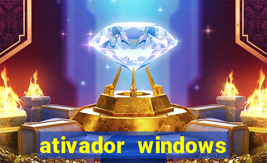 ativador windows server 2016