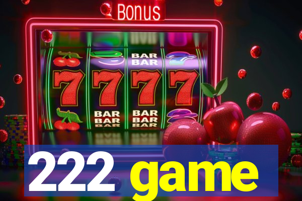 222 game