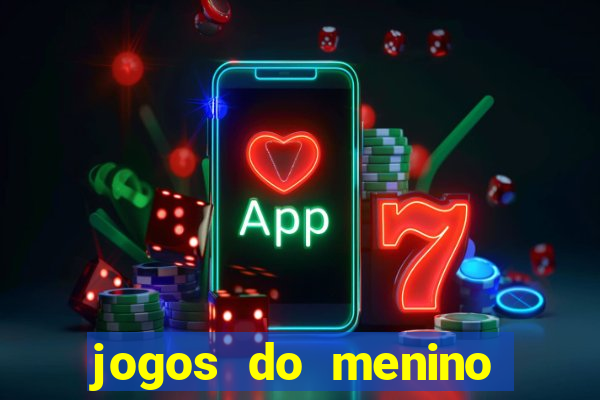 jogos do menino gelo e da menina lava