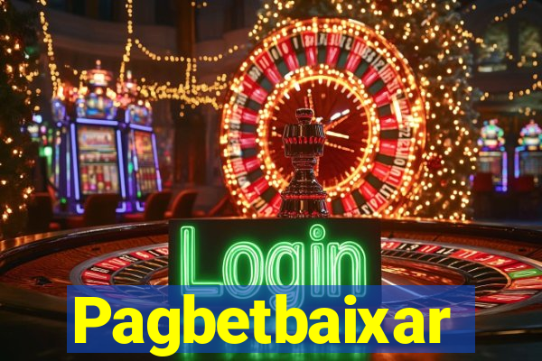 Pagbetbaixar