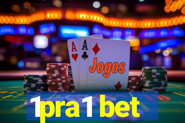 1pra1 bet