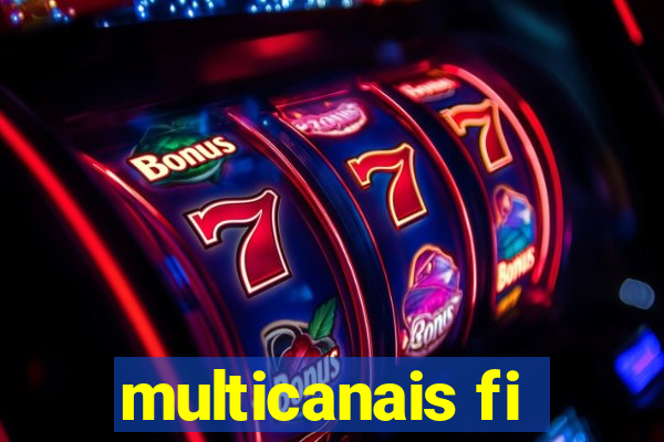 multicanais fi
