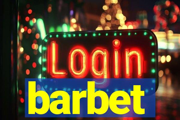 barbet