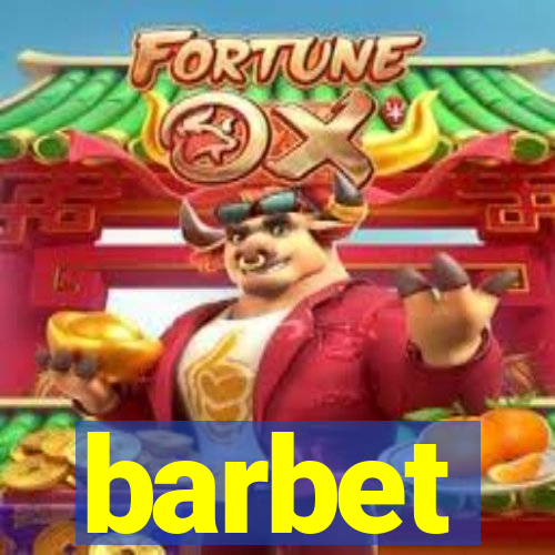 barbet