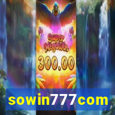 sowin777com