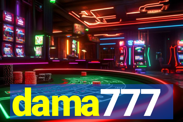 dama777