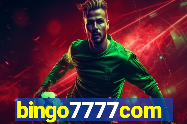 bingo7777com