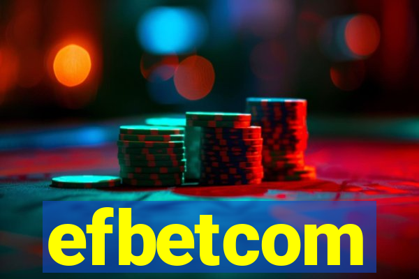 efbetcom