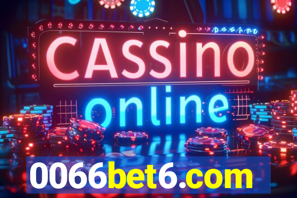0066bet6.com