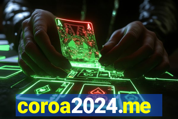 coroa2024.me