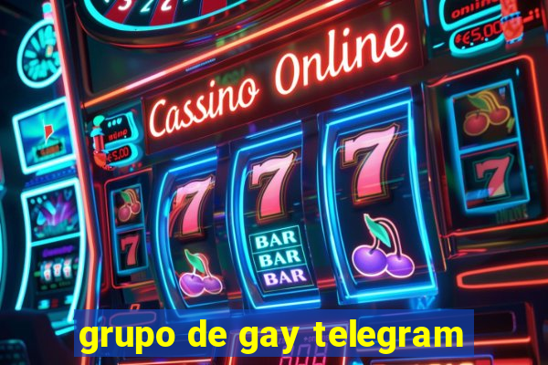 grupo de gay telegram