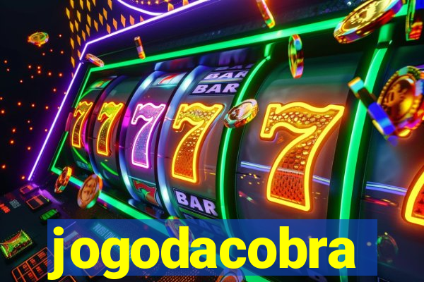 jogodacobra
