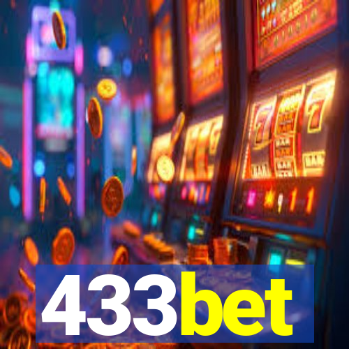 433bet