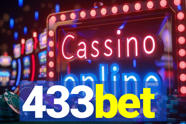 433bet