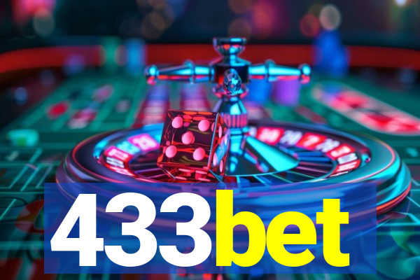 433bet