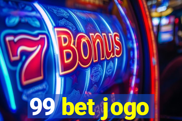 99 bet jogo