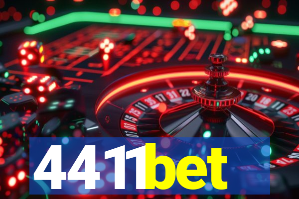 4411bet