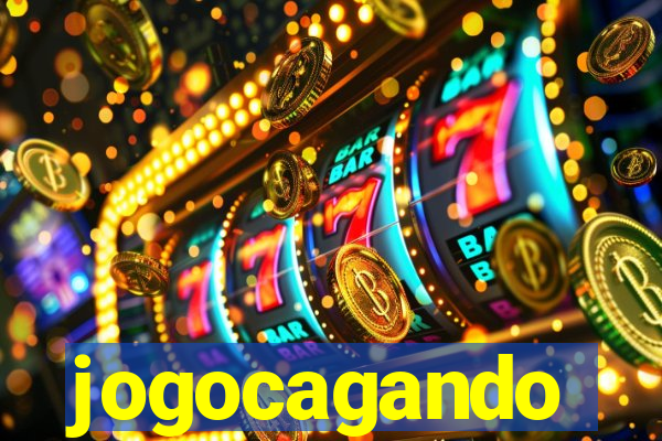 jogocagando