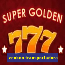 venkon transportadora