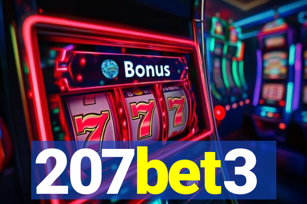 207bet3