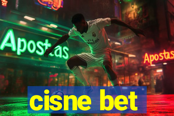 cisne bet