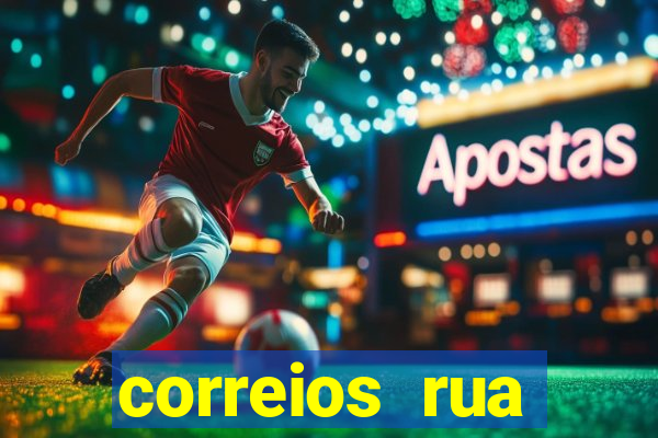 correios rua camaqua 408 porto alegre