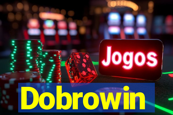Dobrowin