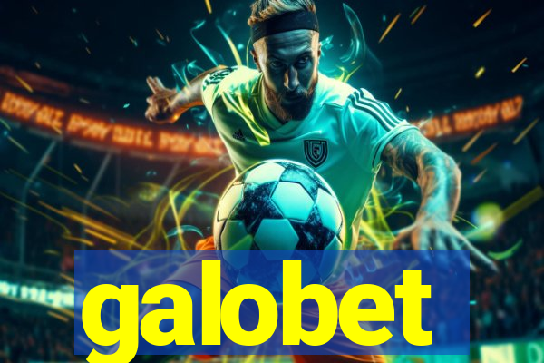 galobet