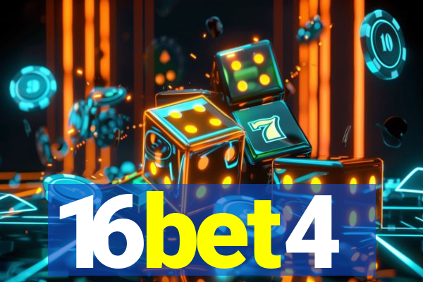 16bet4