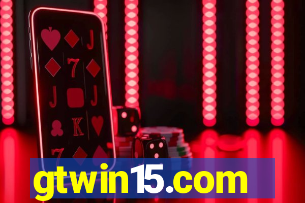 gtwin15.com