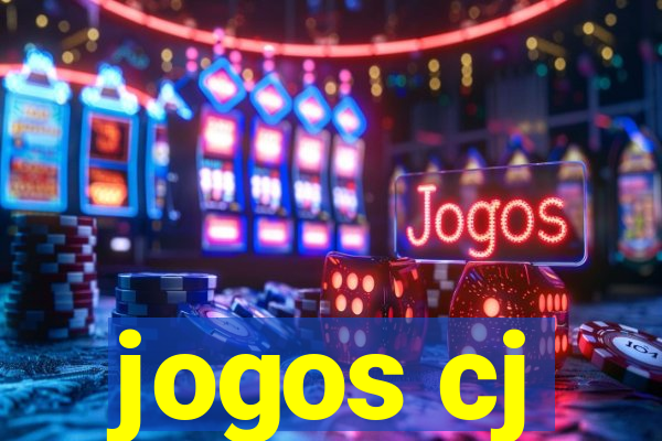 jogos cj