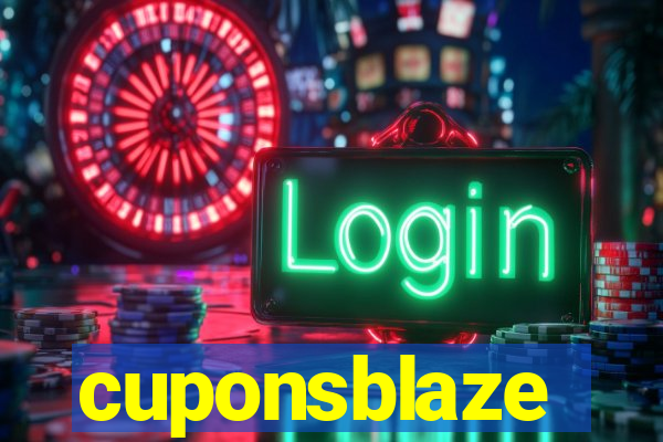 cuponsblaze