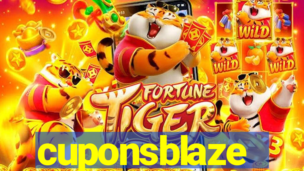 cuponsblaze