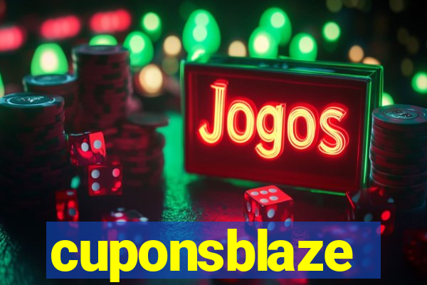 cuponsblaze