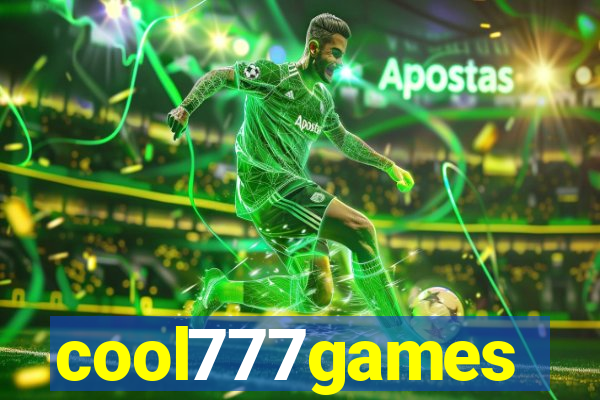 cool777games