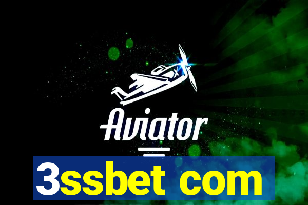 3ssbet com