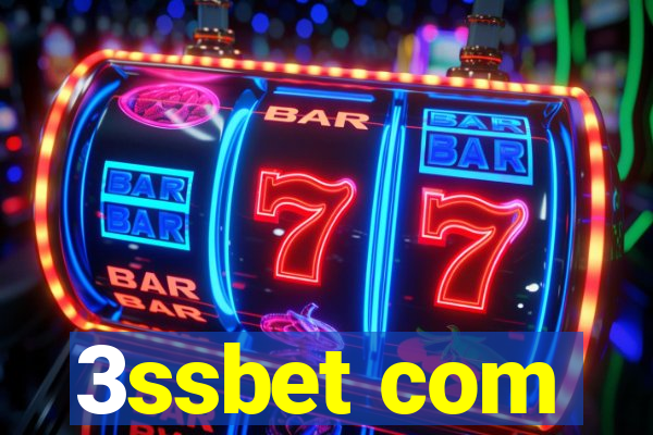 3ssbet com