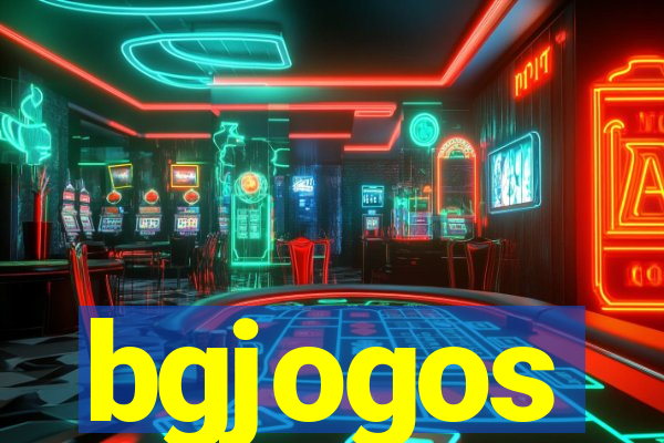 bgjogos
