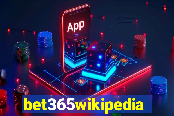 bet365wikipedia