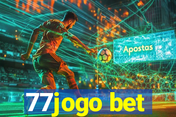 77jogo bet