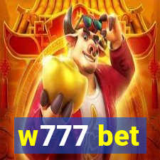 w777 bet